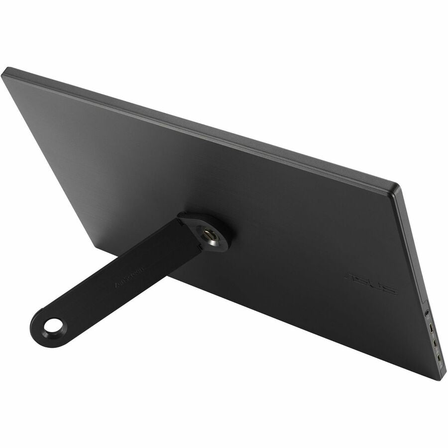 Asus ZenScreen MB169CK 16" Class Full HD LED Monitor - 16:9 - Black - MB169CK