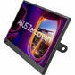 Asus ZenScreen MB169CK 16" Class Full HD LED Monitor - 16:9 - Black - MB169CK
