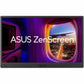 Asus ZenScreen MB169CK 16" Class Full HD LED Monitor - 16:9 - Black - MB169CK