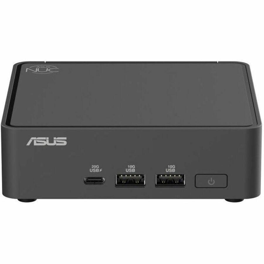 Asus NUC 15 Pro NUC15CRKC5 Barebone System - Mini PC - Intel Core 5 210H - RNUC15CRKC500001