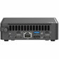 Asus NUC 15 Pro NUC15CRKC5 Barebone System - Mini PC - Intel Core 5 210H - RNUC15CRKC500001