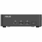 Asus NUC 15 Pro NUC15CRKC5 Barebone System - Mini PC - Intel Core 5 210H - RNUC15CRKC500001
