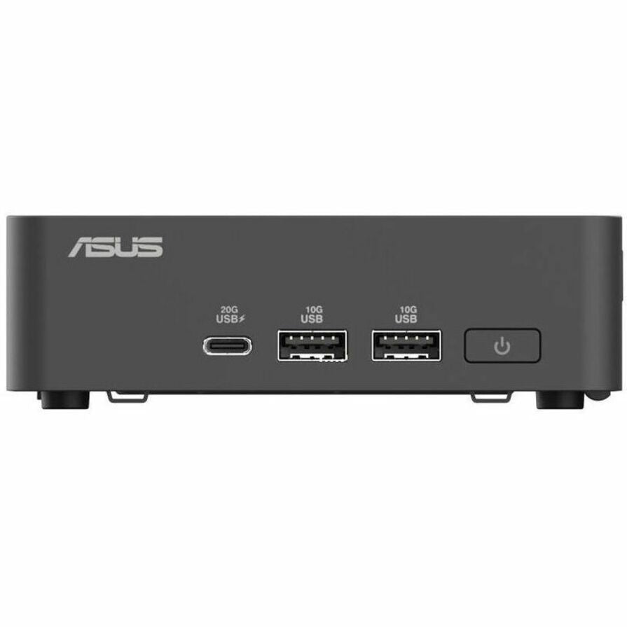 Asus NUC 15 Pro NUC15CRKC5 Barebone System - Mini PC - Intel Core 5 210H - RNUC15CRKC500001