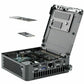 Asus NUC 15 Pro NUC15CRKC5 Barebone System - Mini PC - Intel Core 5 210H - RNUC15CRKC500001