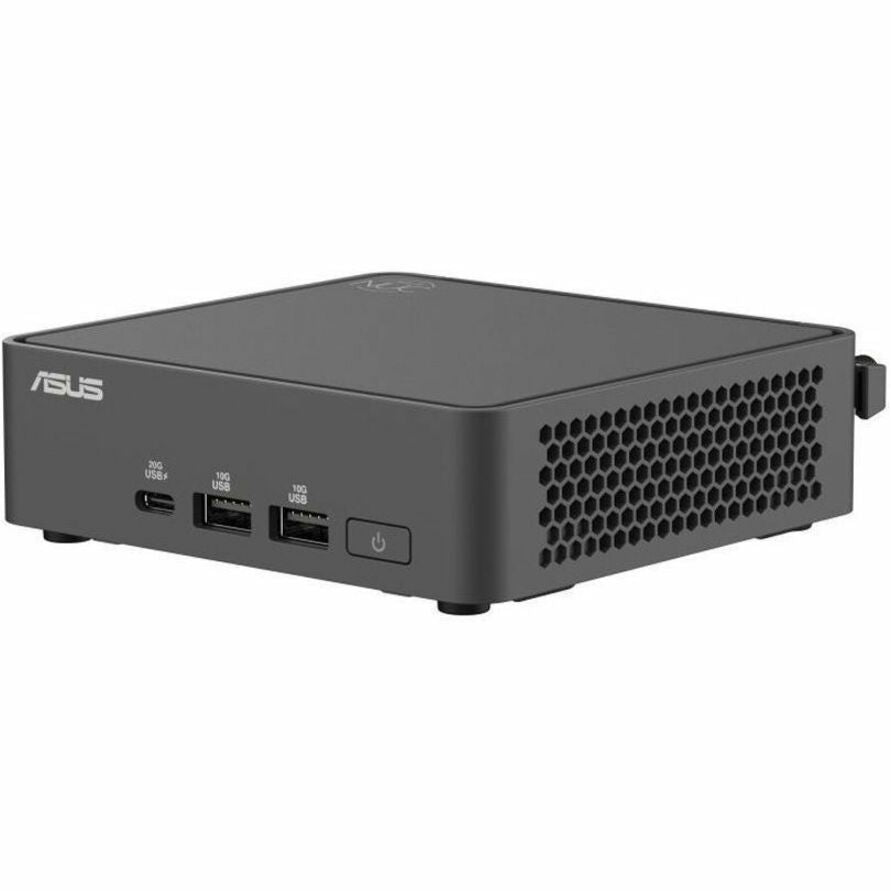 Asus NUC 15 Pro NUC15CRKC5 Barebone System - Mini PC - Intel Core 5 210H - RNUC15CRKC500001