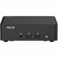 Asus NUC 15 Pro NUC15CRKC5 Barebone System - Mini PC - Intel Core 5 210H