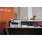 Canon MAXIFY GX7120 Wired & Wireless MegaTank Inkjet Multifunction Printer - Color - 6880C003