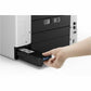Canon MAXIFY GX7120 Wired & Wireless MegaTank Inkjet Multifunction Printer - Color - 6880C003