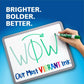 Expo Dry Erase Markers - 80074A