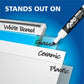 Expo Dry Erase Markers - 80074A