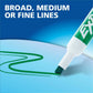 Expo Dry Erase Markers - 80074A