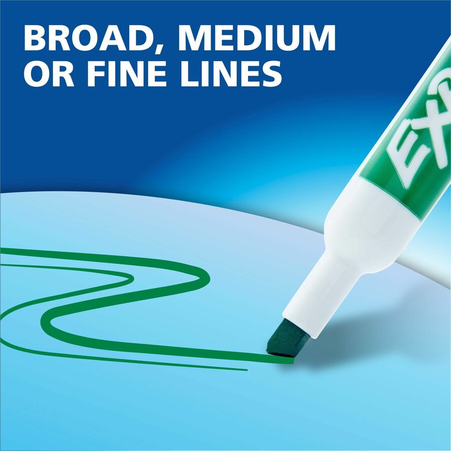 Expo Dry Erase Markers - 80678A