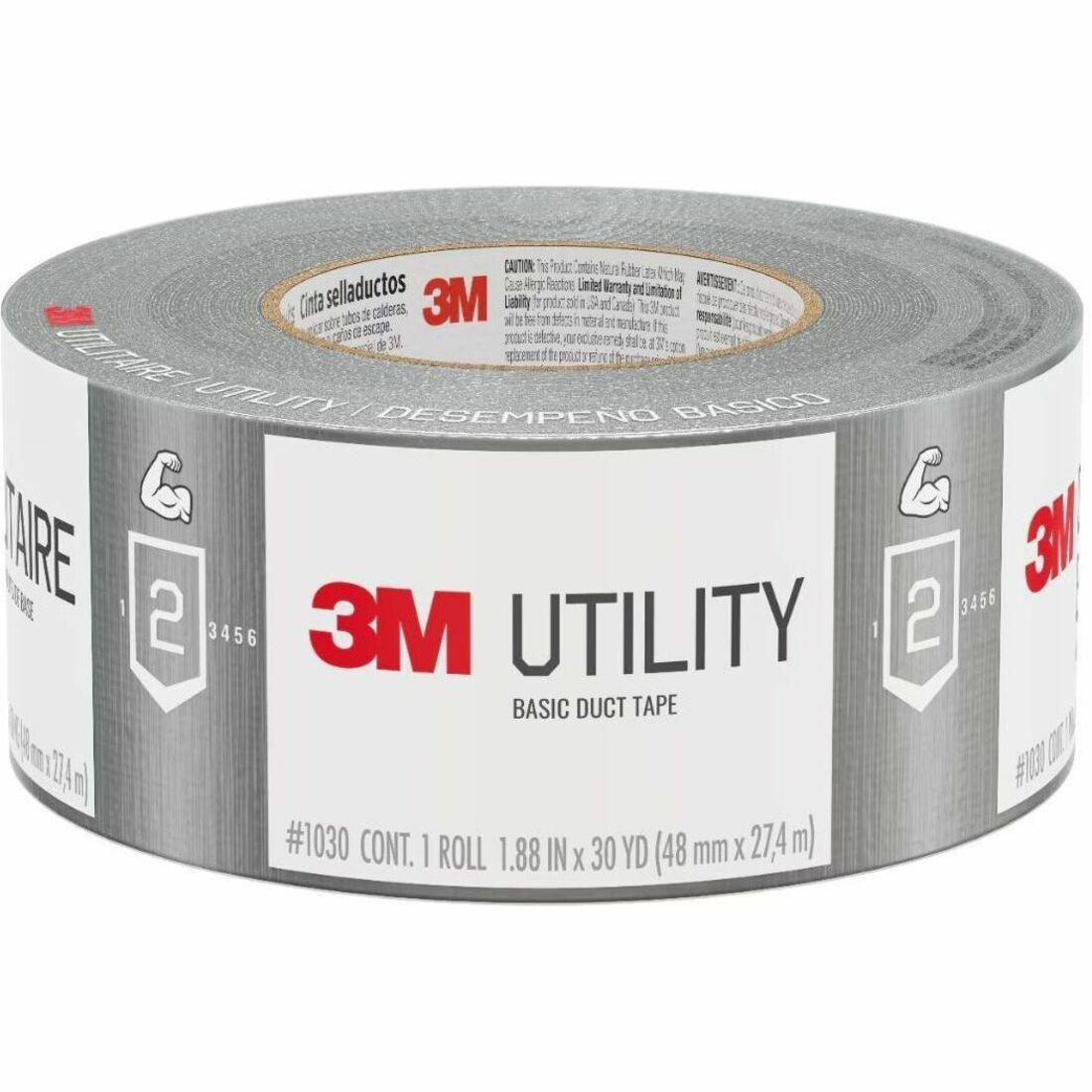 Scotch Basic Duct Tape 1030