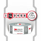 Scotch Basic Duct Tape 1030 - 1030