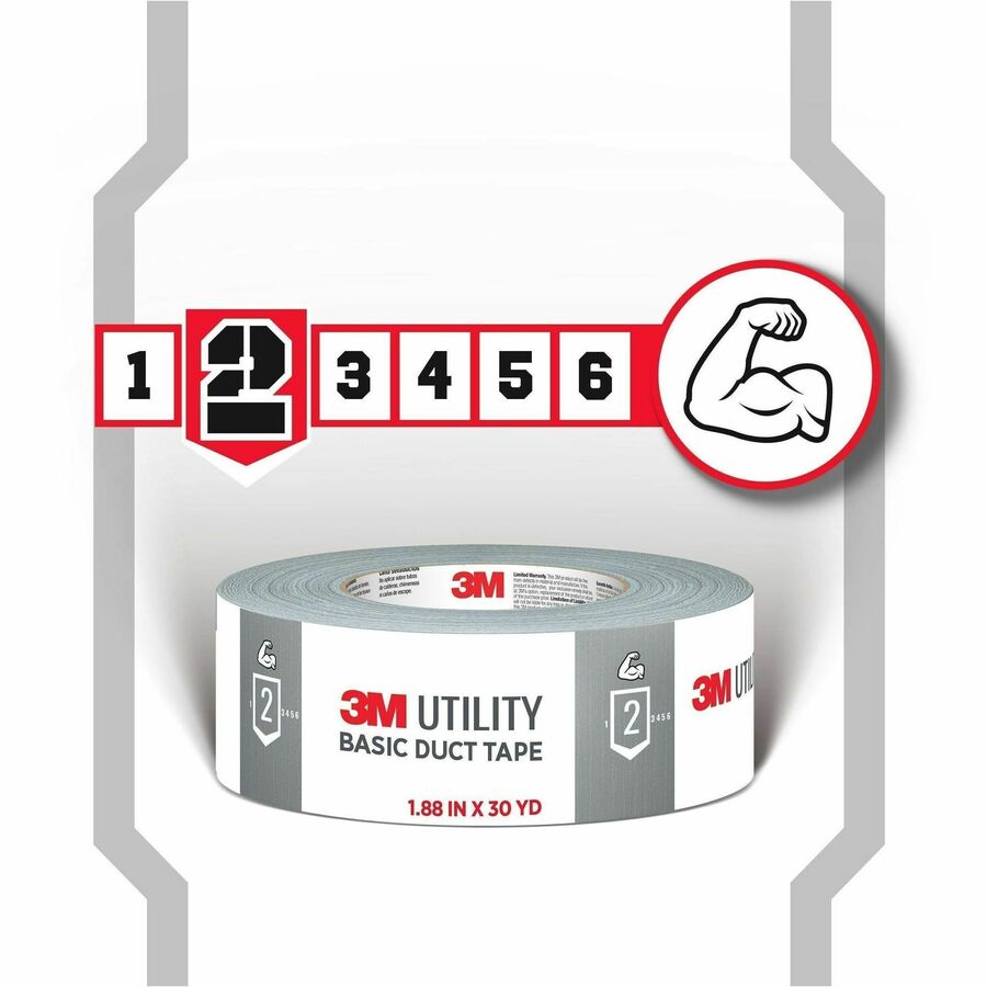 Scotch Basic Duct Tape 1030 - 1030