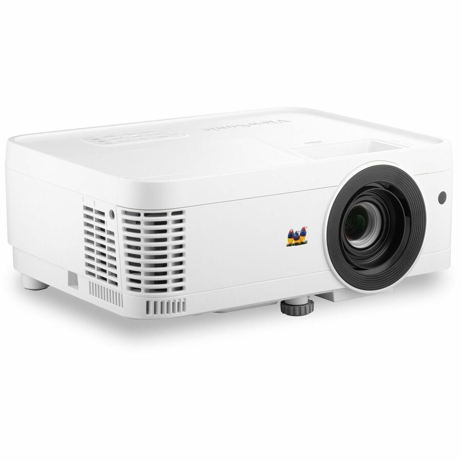 ViewSonic PX700HDH DLP Projector - 16:9 - Ceiling Mountable, Wall Mountable - White - PX700HDH