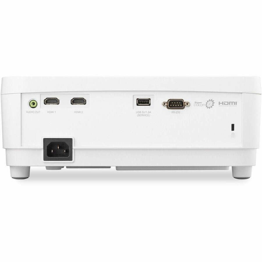 ViewSonic PX700HDH DLP Projector - 16:9 - Ceiling Mountable, Wall Mountable - White - PX700HDH