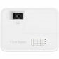 ViewSonic PX700HDH DLP Projector - 16:9 - Ceiling Mountable, Wall Mountable - White - PX700HDH