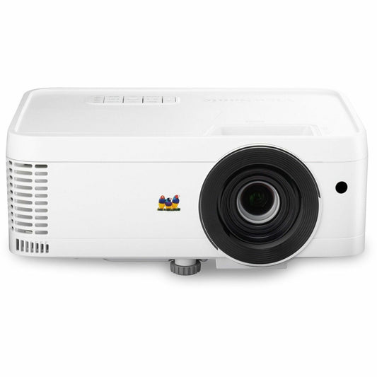 ViewSonic PX700HDH DLP Projector - 16:9 - Ceiling Mountable, Wall Mountable - White