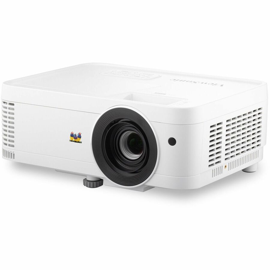 ViewSonic PX700HDH DLP Projector - 16:9 - Ceiling Mountable, Wall Mountable - White - PX700HDH