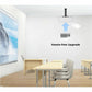 ViewSonic Luminous Superior LS630W DLP Projector - 16:10 - Wall Mountable, Ceiling Mountable, Floor Mountable - White - LS630W