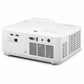 ViewSonic Luminous Superior LS630W DLP Projector - 16:10 - Wall Mountable, Ceiling Mountable, Floor Mountable - White - LS630W