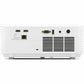 ViewSonic Luminous Superior LS630W DLP Projector - 16:10 - Wall Mountable, Ceiling Mountable, Floor Mountable - White - LS630W