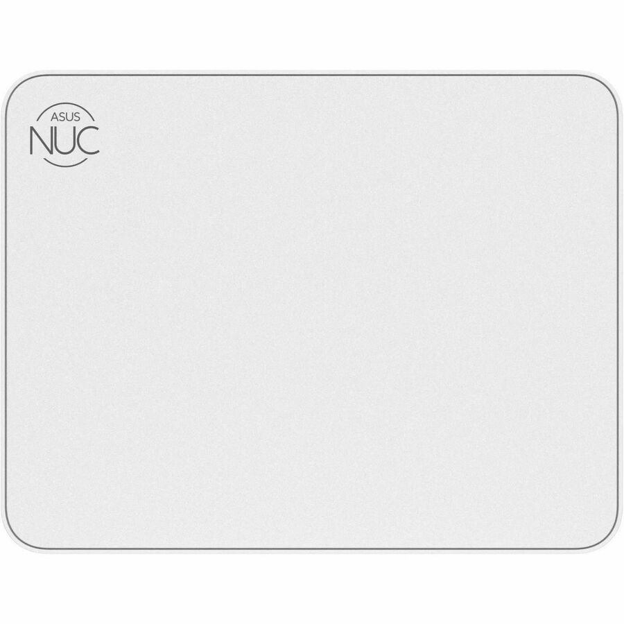 Asus NUC 15 Pro Plus RNUC15CRSU5063AU Desktop Computer - Intel Core Ultra 5 225H - 16 GB - 512 GB SSD - Mini PC - Silver - RNUC15CRSU5063AU