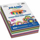 Prang Construction Paper Smart-Stack Assortments - P6525