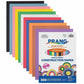 Prang Construction Paper Smart-Stack Assortments