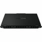 Lenovo Legion 5 15IRX10 83LY002PCF 15.1" Gaming Notebook - WQXGA - 165 Hz - Intel Core i7 14th Gen i7-14700HX - 32 GB - 1 TB SSD - French Keyboard - Eclipse Black - 83LY002PCF
