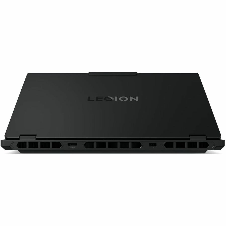 Lenovo Legion 5 15IRX10 83LY002PCF 15.1" Gaming Notebook - WQXGA - 165 Hz - Intel Core i7 14th Gen i7-14700HX - 32 GB - 1 TB SSD - French Keyboard - Eclipse Black - 83LY002PCF