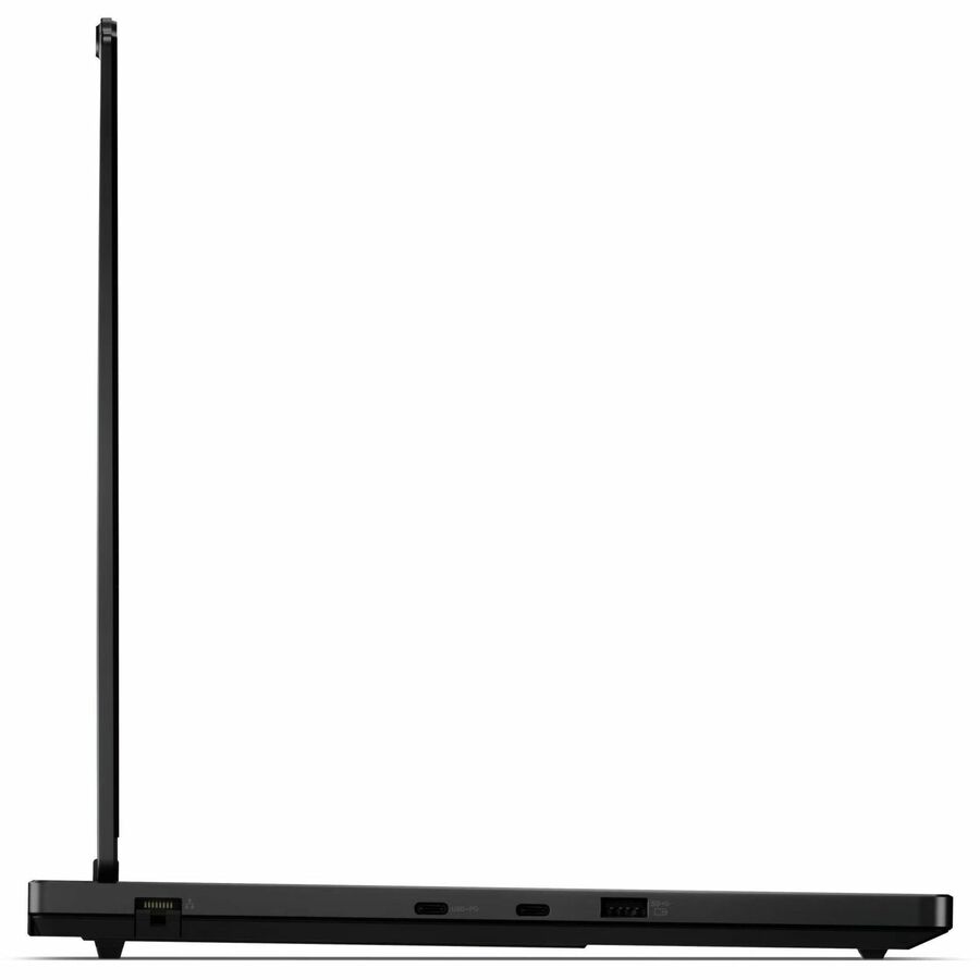 Lenovo Legion 5 15IRX10 83LY002PCF 15.1" Gaming Notebook - WQXGA - 165 Hz - Intel Core i7 14th Gen i7-14700HX - 32 GB - 1 TB SSD - French Keyboard - Eclipse Black - 83LY002PCF
