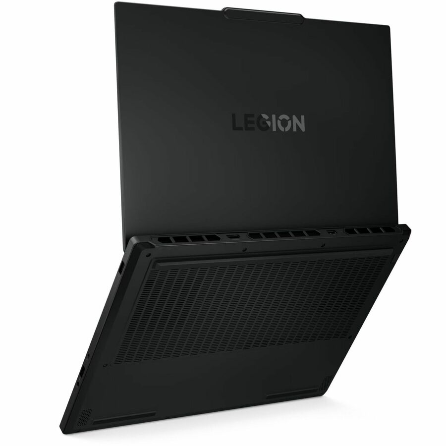 Lenovo Legion 5 15IRX10 83LY002PCF 15.1" Gaming Notebook - WQXGA - 165 Hz - Intel Core i7 14th Gen i7-14700HX - 32 GB - 1 TB SSD - French Keyboard - Eclipse Black - 83LY002PCF