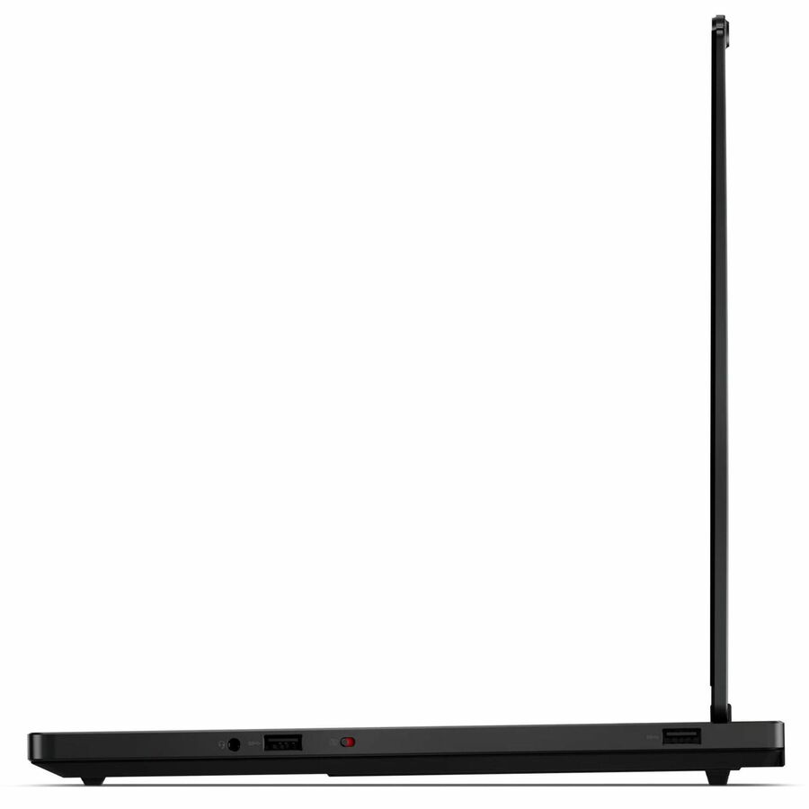 Lenovo Legion 5 15IRX10 83LY002PCF 15.1" Gaming Notebook - WQXGA - 165 Hz - Intel Core i7 14th Gen i7-14700HX - 32 GB - 1 TB SSD - French Keyboard - Eclipse Black - 83LY002PCF