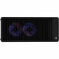 Lenovo Legion T5 30IAS10 90YA0015FZ Gaming Desktop Computer - Intel Core Ultra 7 2nd Gen 265F - 32 GB - 1 TB SSD - Tower - Eclipse Black - 90YA0015FZ