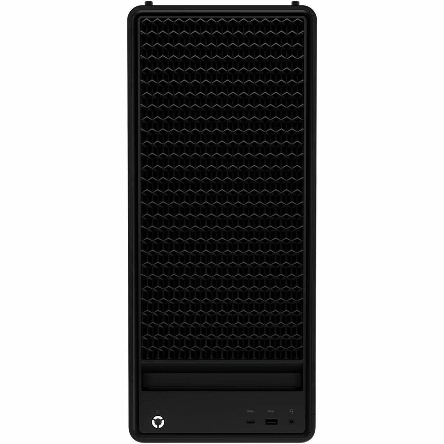 Lenovo Legion T5 30IAS10 90YA0015FZ Gaming Desktop Computer - Intel Core Ultra 7 2nd Gen 265F - 32 GB - 1 TB SSD - Tower - Eclipse Black - 90YA0015FZ