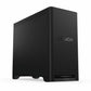 Lenovo Legion T5 30IAS10 90YA0015FZ Gaming Desktop Computer - Intel Core Ultra 7 2nd Gen 265F - 32 GB - 1 TB SSD - Tower - Eclipse Black - 90YA0015FZ