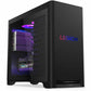 Lenovo Legion T5 30IAS10 90YA0015FZ Gaming Desktop Computer - Intel Core Ultra 7 2nd Gen 265F - 32 GB - 1 TB SSD - Tower - Eclipse Black - 90YA0015FZ