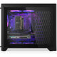 Lenovo Legion T5 30IAS10 90YA0015FZ Gaming Desktop Computer - Intel Core Ultra 7 2nd Gen 265F - 32 GB - 1 TB SSD - Tower - Eclipse Black - 90YA0015FZ
