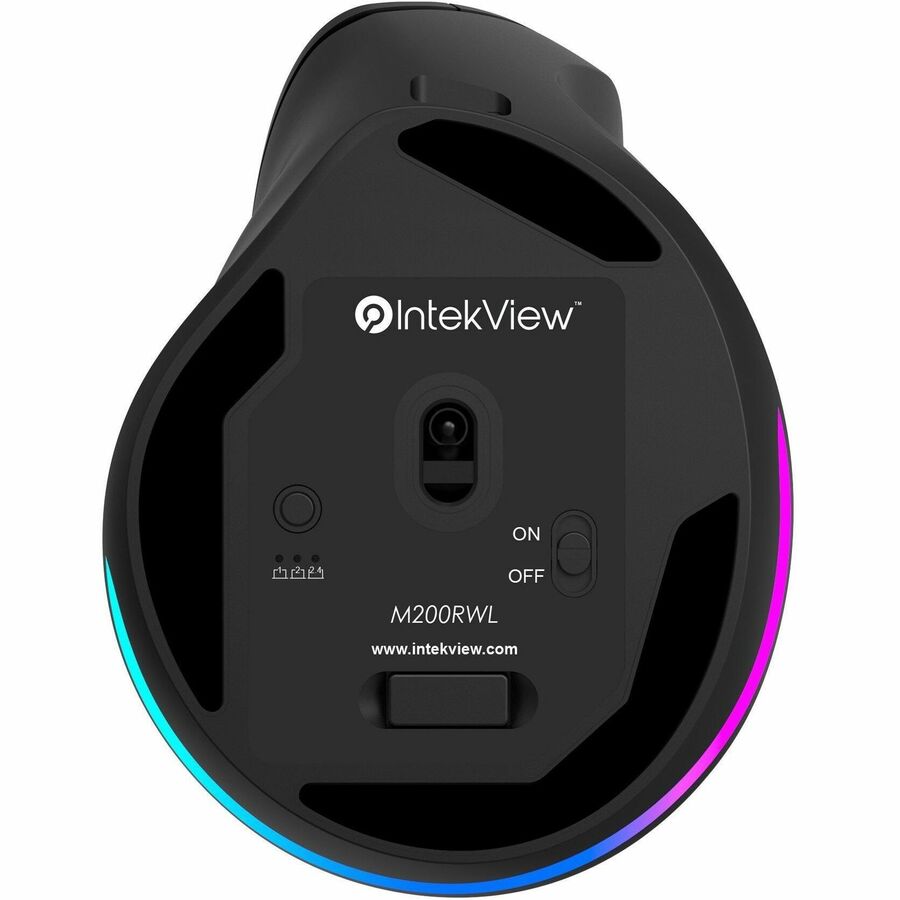 IntekView Mouse - M200RWL
