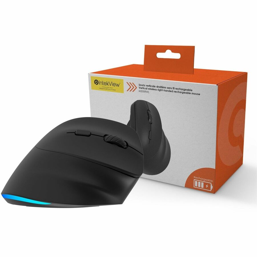 IntekView Mouse - M200RWL