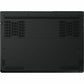 Lenovo Legion Pro 5 16ADR10 83LT000SCC 16" Gaming Notebook - WQXGA - AMD Ryzen 9 8945HX - 16 GB - 1 TB SSD - English (US) Keyboard - Eclipse Black - 83LT000SCC