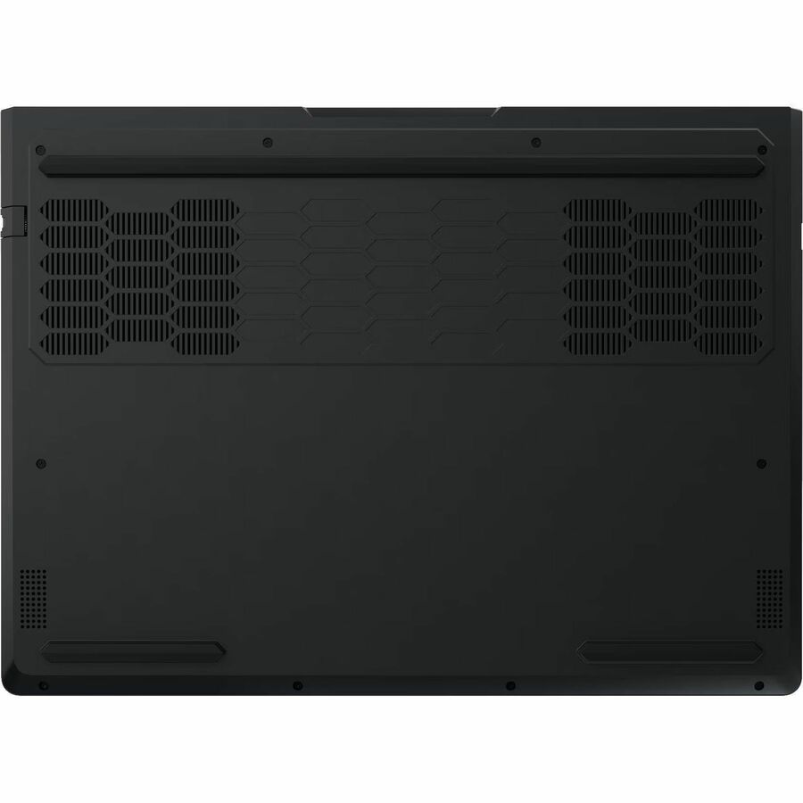 Lenovo Legion Pro 5 16ADR10 83LT000SCC 16" Gaming Notebook - WQXGA - AMD Ryzen 9 8945HX - 16 GB - 1 TB SSD - English (US) Keyboard - Eclipse Black - 83LT000SCC