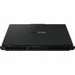 Lenovo Legion Pro 5 16ADR10 83LT000SCC 16" Gaming Notebook - WQXGA - AMD Ryzen 9 8945HX - 16 GB - 1 TB SSD - English (US) Keyboard - Eclipse Black - 83LT000SCC