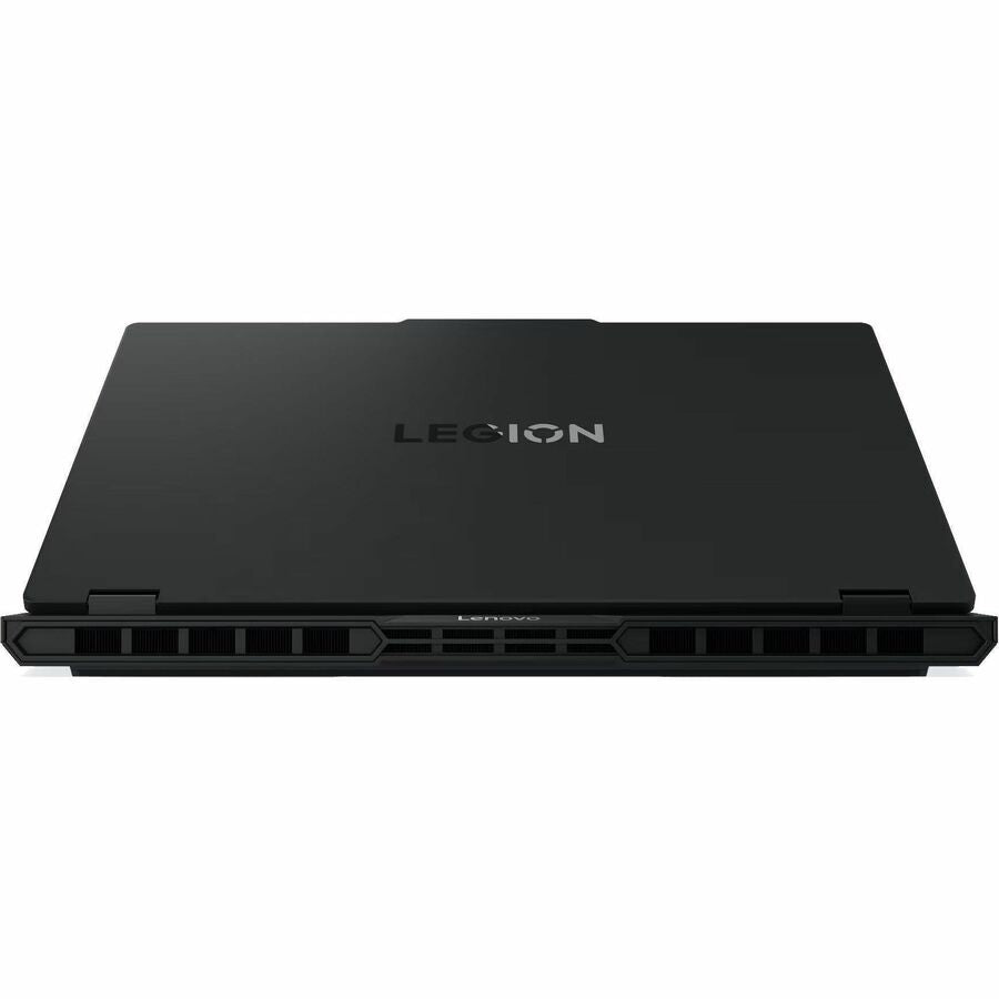 Lenovo Legion Pro 5 16ADR10 83LT000SCC 16" Gaming Notebook - WQXGA - AMD Ryzen 9 8945HX - 16 GB - 1 TB SSD - English (US) Keyboard - Eclipse Black - 83LT000SCC