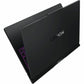 Lenovo Legion Pro 5 16ADR10 83LT000SCC 16" Gaming Notebook - WQXGA - AMD Ryzen 9 8945HX - 16 GB - 1 TB SSD - English (US) Keyboard - Eclipse Black - 83LT000SCC