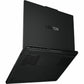 Lenovo Legion Pro 5 16ADR10 83LT000SCC 16" Gaming Notebook - WQXGA - AMD Ryzen 9 8945HX - 16 GB - 1 TB SSD - English (US) Keyboard - Eclipse Black - 83LT000SCC