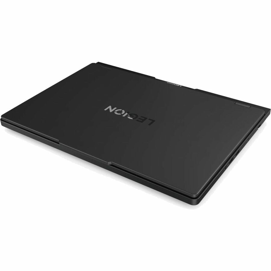 Lenovo Legion Pro 5 16ADR10 83LT000SCC 16" Gaming Notebook - WQXGA - AMD Ryzen 9 8945HX - 16 GB - 1 TB SSD - English (US) Keyboard - Eclipse Black - 83LT000SCC