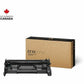 Ecotone Remanufactured Laser Toner Cartridge - Alternative for HP W1480A - Black - 1 Each
